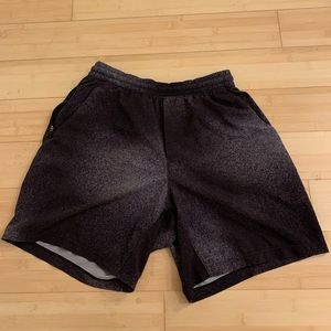 Pace breaker 7in small